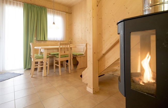 Attractive Chalet With Sauna - Foto 16
