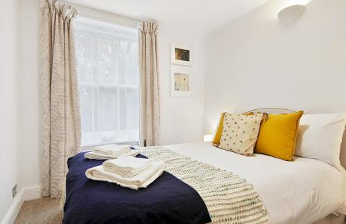Charming flat in Kilburn Pass the Keys - Foto 17