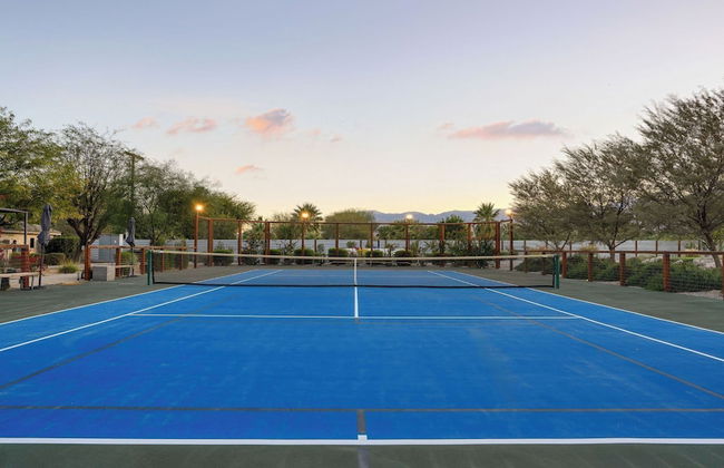 8bdr Villa Tennis/pickleball, Golf Green, Pool House, Gym, Bar Mesquite38 - Foto 64