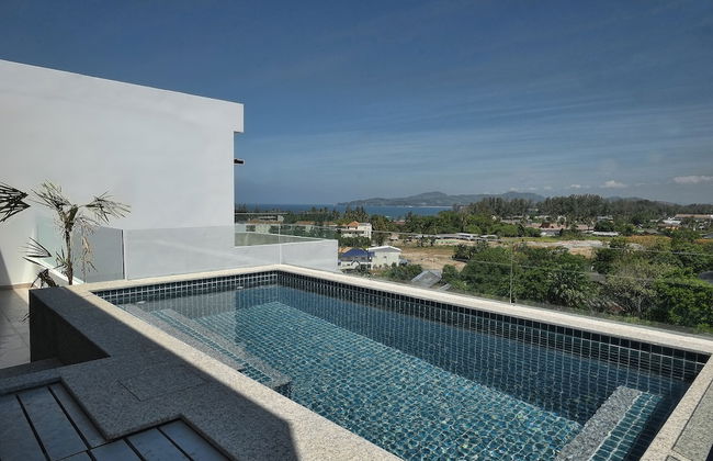 Sansuri Resort Phuket - Photo 69