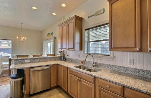 BXDPE101 The Jetty Cottage - Foto 11