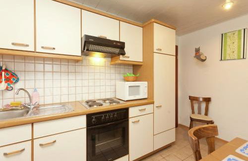 Apartment in Bad Grund Near Harz Park - Foto 10