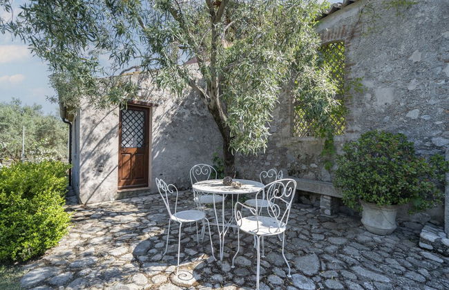 Holiday Home in Stilo With Pool & Views - Foto 18