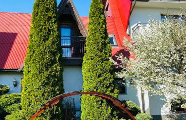 Willa Pienińska - Foto 63