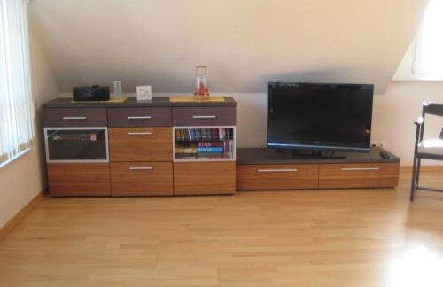 Ferienwohnung "Am Kleeberg" - Foto 7