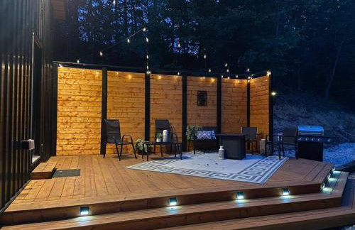 Sleeps 5-6 Near RRG-Hot Tub-Nice Sunrise-Quiet - Foto 52