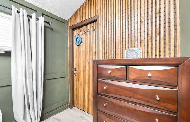 The Tampa Oasis - Foto 56