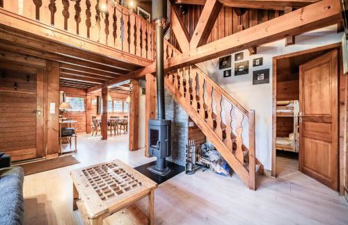 Chalet 6p Confort - L'ours blanc - Foto 19