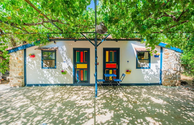 Piccolo Houses Kas - Foto 27