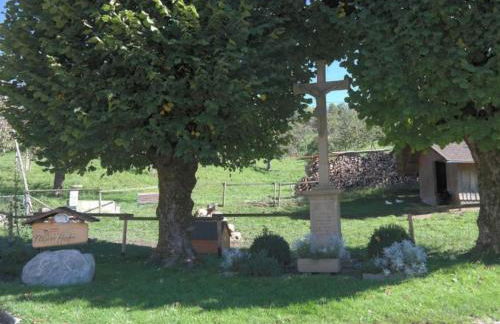 Ferienwohnungen Maierhof Oberried - Foto 63