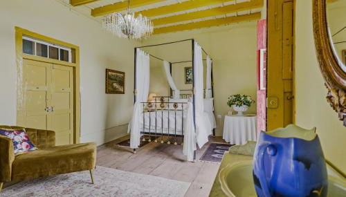 Casa Emblemática Poggio Maldonado - Foto 2