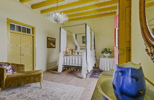 Casa Emblemática Poggio Maldonado - Foto 2