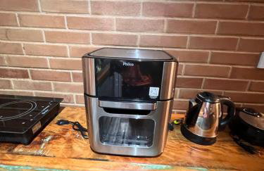 Cabana na Mata Paraíso da Serra - Foto 7