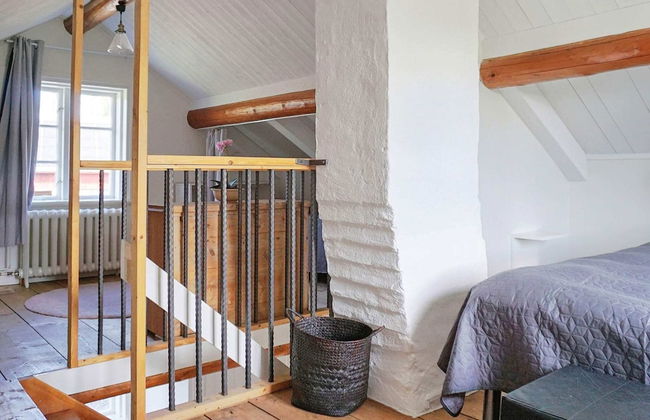 4 Person Holiday Home in Mellosa - Foto 22