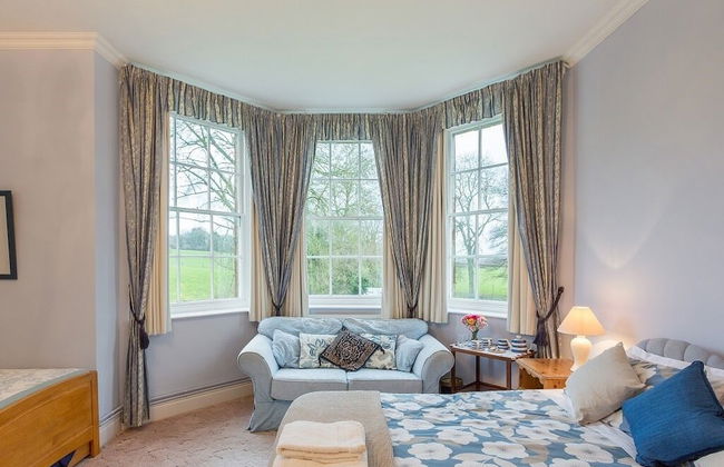 Marshwood Farm B&B - Photo 6