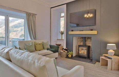 Loch Eck Holiday Park - Foto 14