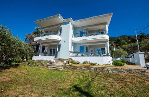 Olive Garden Villas and Apartments - Foto 64