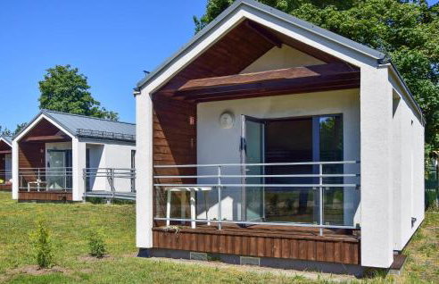 Stunning Home In Nowe Warpno - Foto 10