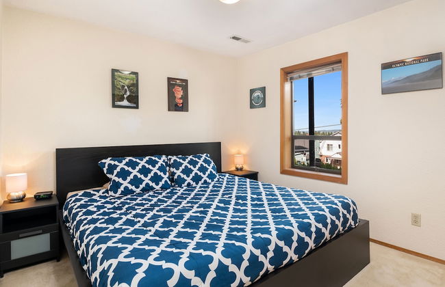 Seattle Vacation Home: The Tuscan Villa - Foto 3