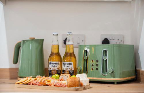 Rockliffe House By Horizon Stays - Foto 34