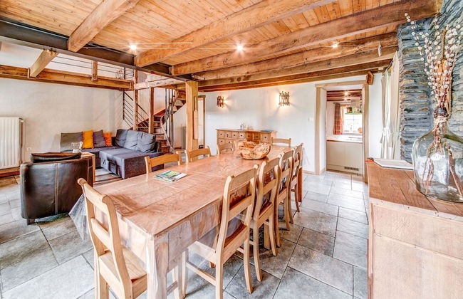 Riverside Villa With Charm - Foto 26