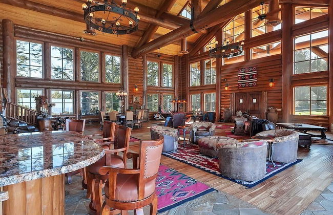 Lx28: Gold Beach Oceanfront Estate - Foto 43