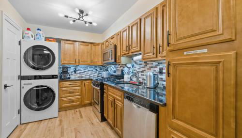 10Min to NYC - 2BR/2.5Bath-3Beds-Free Parking-No Chores - Foto 5