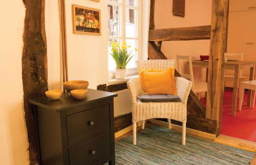 Ferienhaus Ferienwohnung Radbrunnenhaus - Foto 9