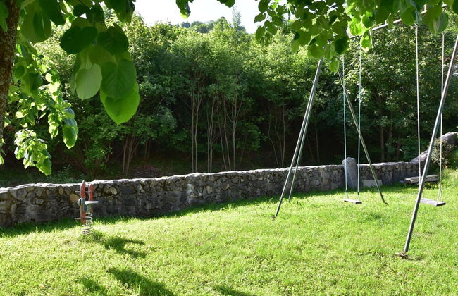 Beautiful Apartment in La Bresse Near Ski Area - Photo 61