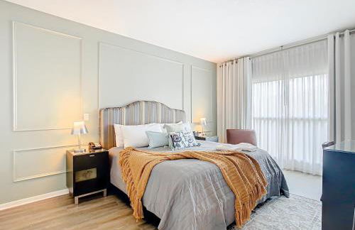 1Bed/1Bath Pet Friendly Condo at the Melia - Foto 20