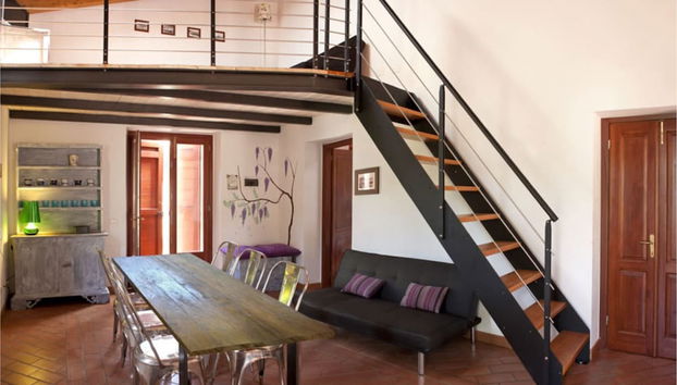 Servicio de comidas en la habitación