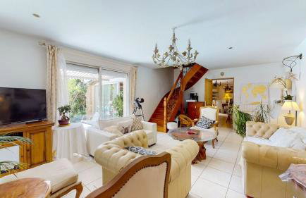 Magnifique villa La Fenière En Provence - Foto 7