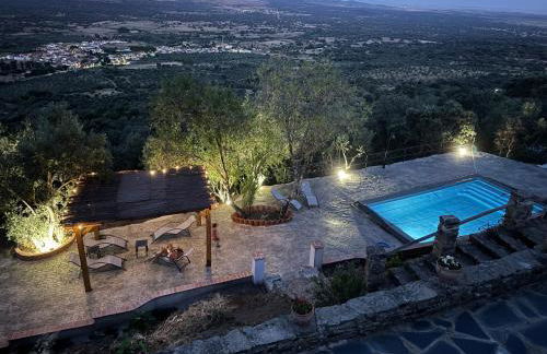 Casa Rural La Cordonera - Foto 48