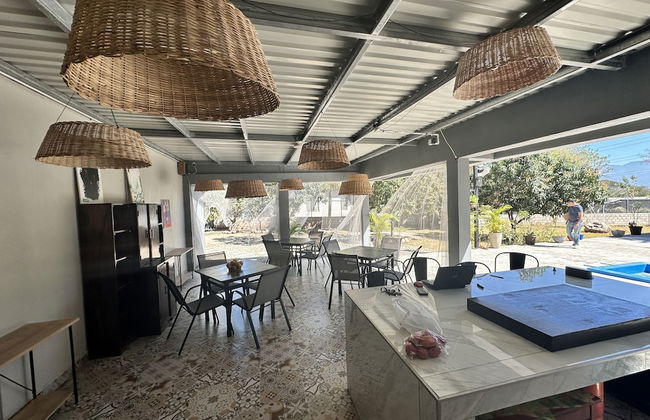 M&M Zavala Hotel and B&B - Foto 28