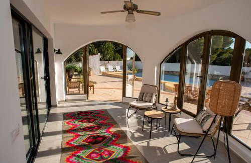 Casa Calma Moraira - Foto 21