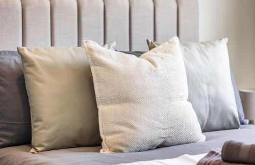 Kew View Suite 2BR Sleeps 9, Walk to Tube & Sights - Foto 33