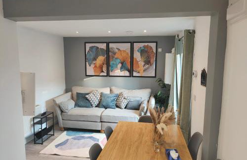 Hardwick House - Foto 20