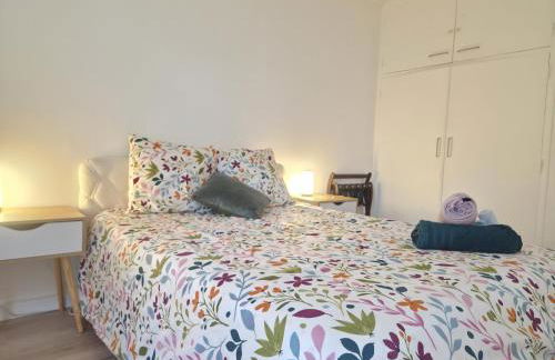 Séjour cosy près de Paris T3 cuisine ouverte et bar - Foto 9