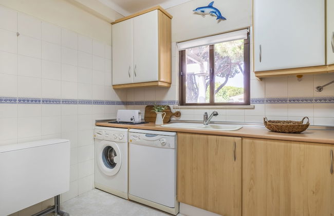 Jardins da Falésia Family Duplex - Foto 11