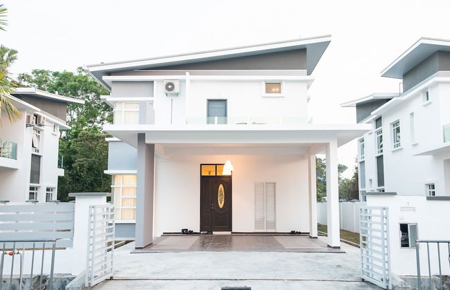 The Duyong Dream - Foto 22