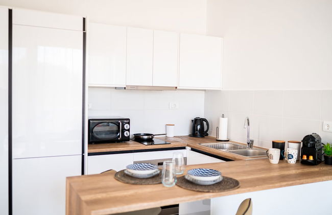 Pebble Garden Olive Branch-Magnolia - Foto 8