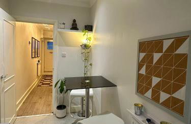Central 1bedroom Apartment, connected via underground, overground and many bus routes - Foto 4