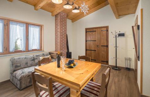 Gorgeous Home In Groznjan With Wi-Fi - Foto 3