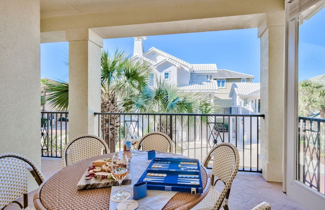 Sand Dollar by Avantstay Spectacular Beachside Oasis w/ Gorgeous Views - Photo 31