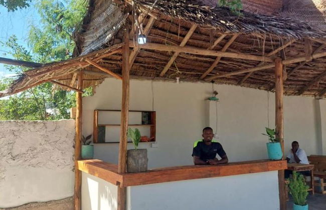 Hilali's Bungalow - Foto 4