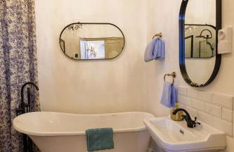 L'escalier gaucher - Foto 35