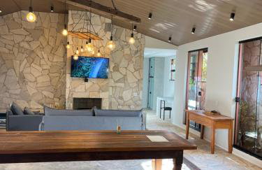 Cabana Paruru - Foto 9