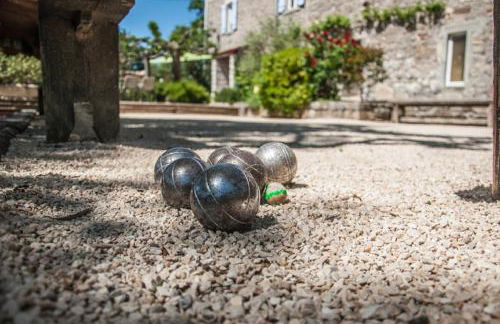 La Cle Des Champs - Foto 53