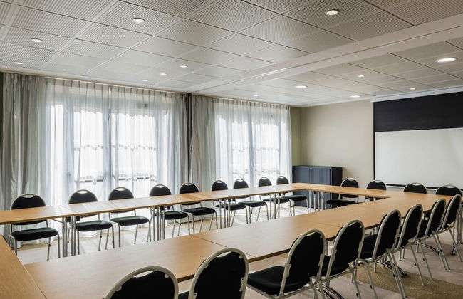 Aparthotel Adagio Access La Défense Puteaux - Foto 51