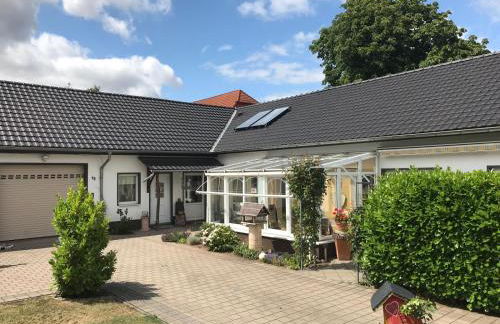 Ferienwohnung Anke Huhn - Foto 1